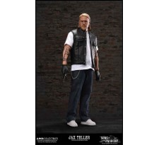 Sons of Anarchy Jax Teller 1/6 scale figure 30 cm